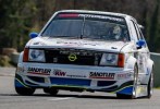 Kadett D GTE